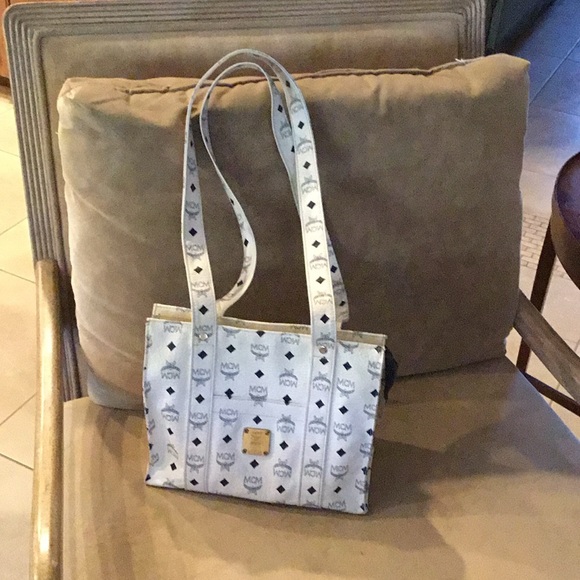MCM Bag - Picture 1 of 13